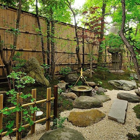 Hotel Ichiraku Fukuoka  Extérieur photo