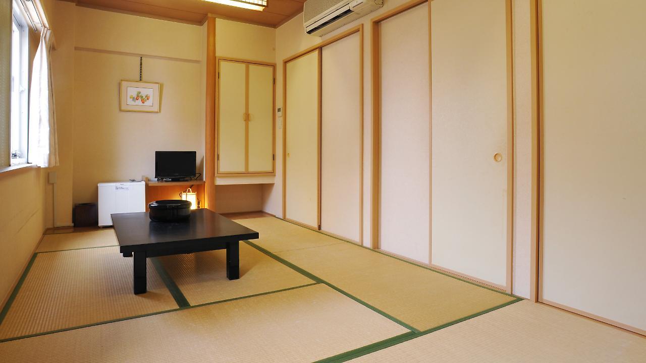Hotel Ichiraku Fukuoka  Extérieur photo