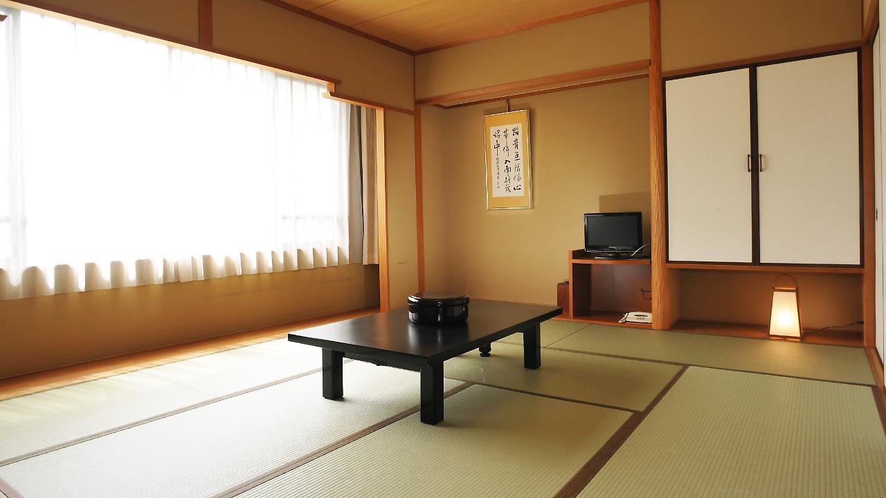 Hotel Ichiraku Fukuoka  Extérieur photo
