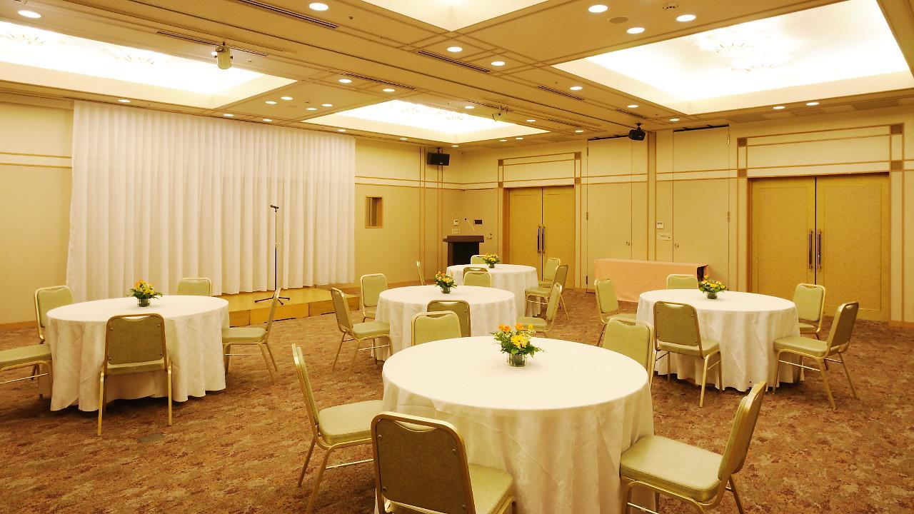 Hotel Ichiraku Fukuoka  Extérieur photo