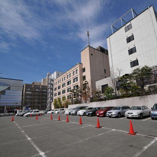 Hotel Ichiraku Fukuoka  Extérieur photo