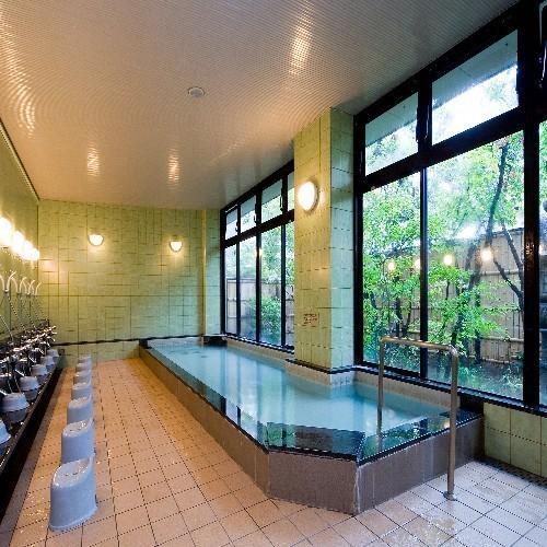 Hotel Ichiraku Fukuoka  Extérieur photo