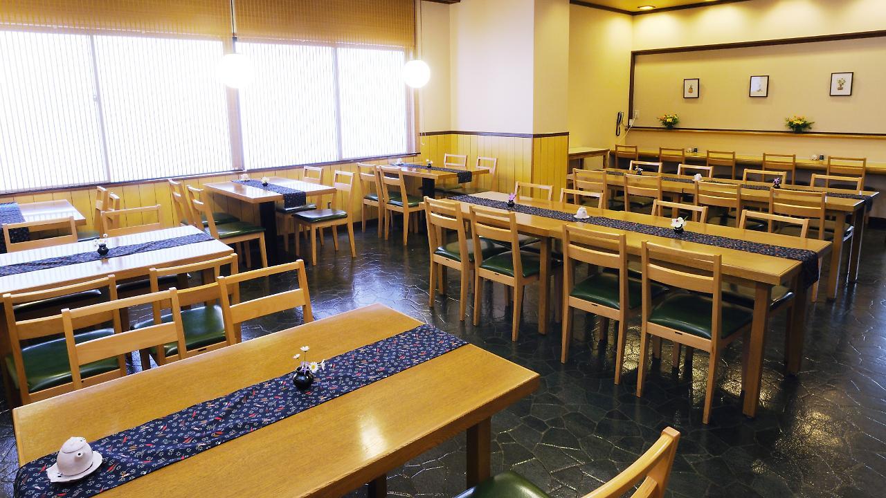Hotel Ichiraku Fukuoka  Extérieur photo