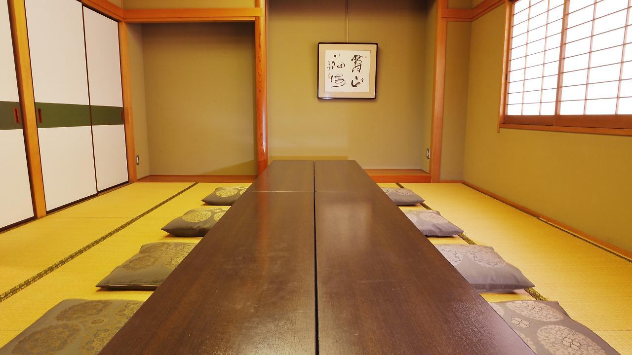 Hotel Ichiraku Fukuoka  Extérieur photo