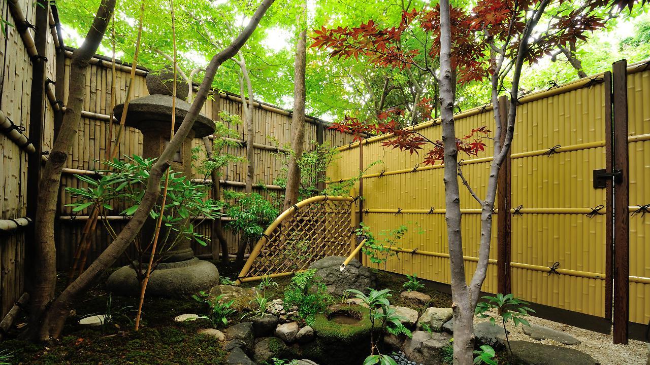 Hotel Ichiraku Fukuoka  Extérieur photo