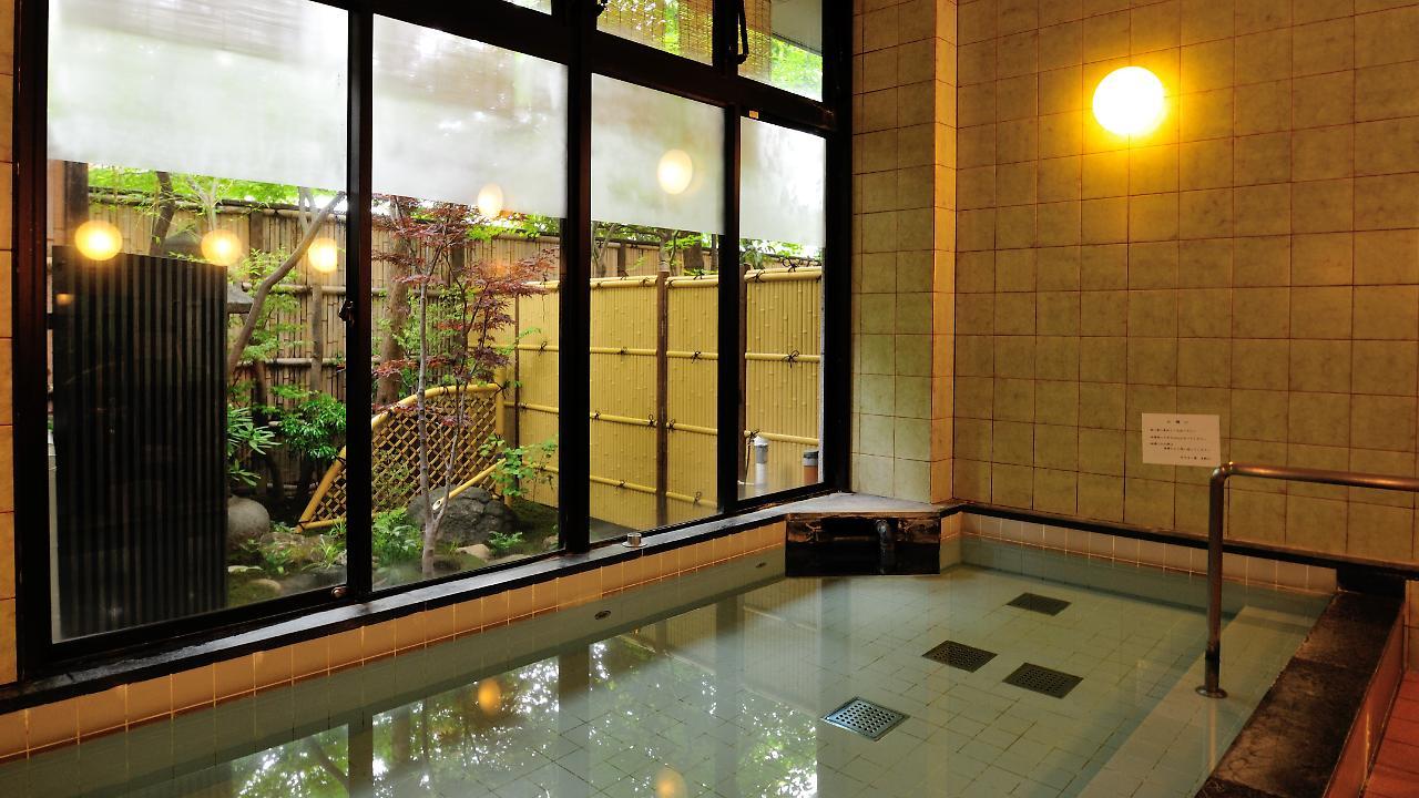 Hotel Ichiraku Fukuoka  Extérieur photo