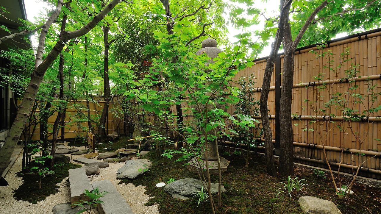 Hotel Ichiraku Fukuoka  Extérieur photo