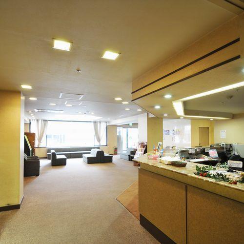 Hotel Ichiraku Fukuoka  Extérieur photo